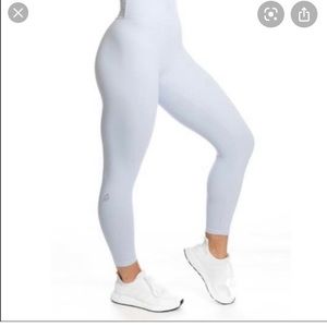 P’tula Mayra cloud blue leggings